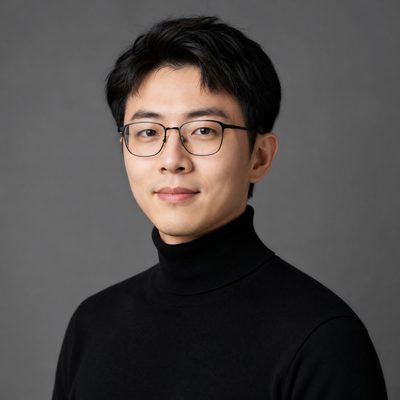 赵凯,电影网 AI产品负责人,职业男性照